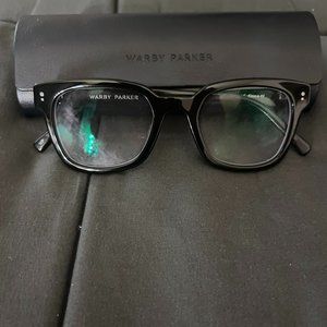 Warby Parker Eyeglasses - Drew